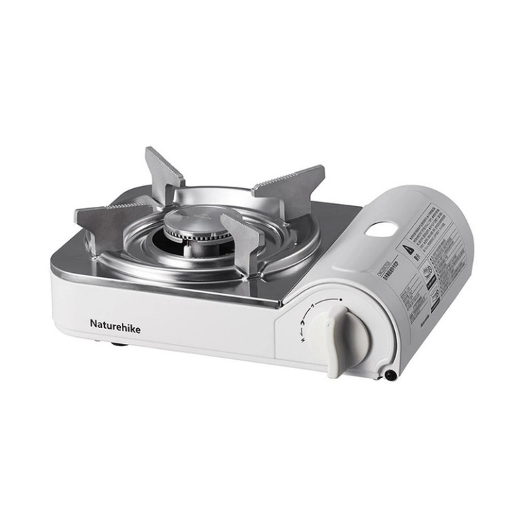 اجاق گاز کمپینگ نیچرهایک مدلCNK2350CF016