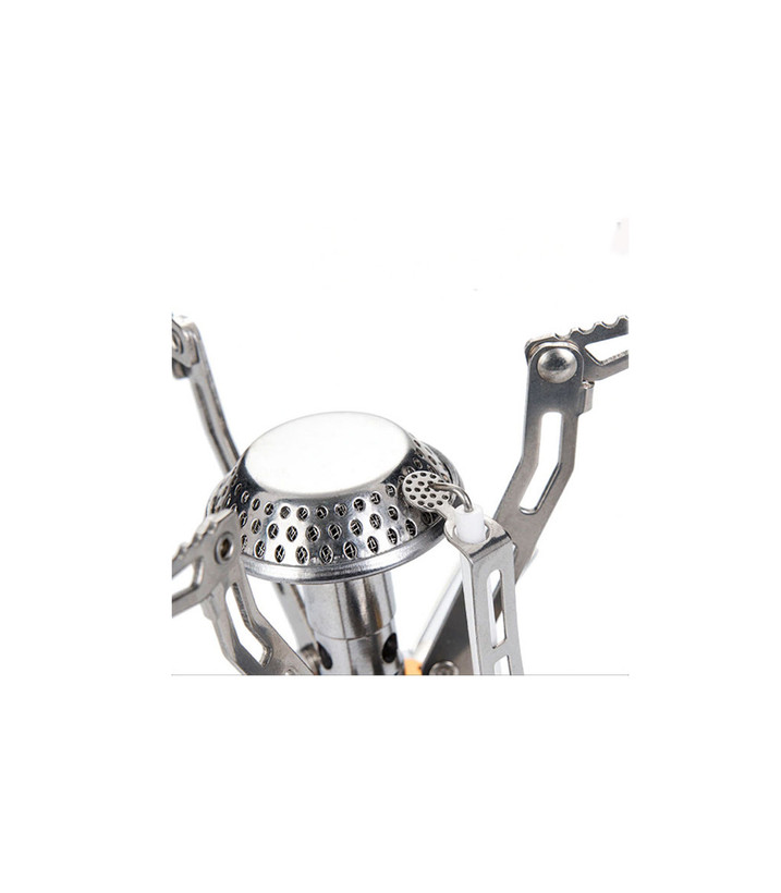 سرشعله سه پر فایرمپل مدل FMS-102