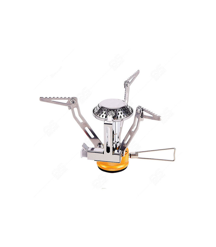سرشعله سه پر فایرمپل مدل FMS-102