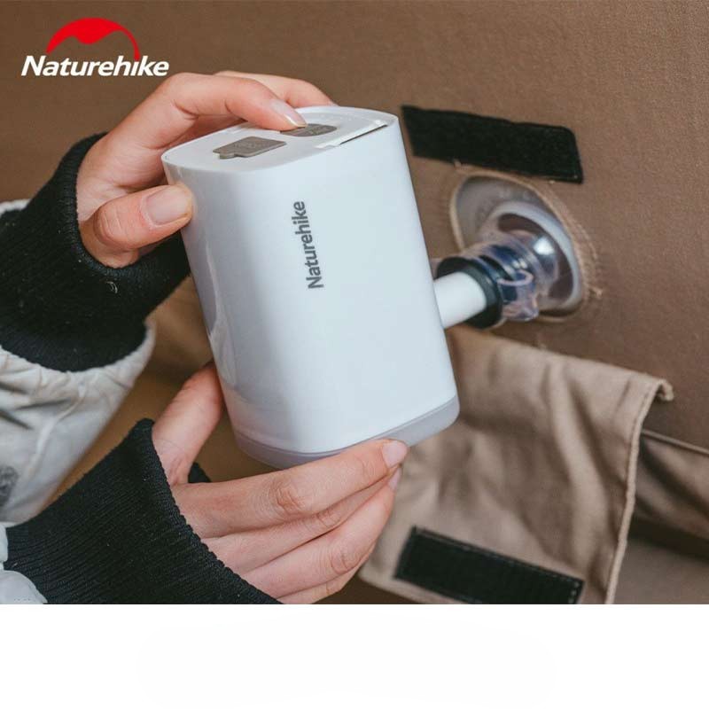 پمپ باد (جت فن) نیچرهایک مدل NH18Q001-A