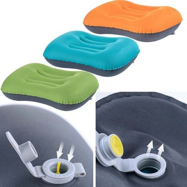 بالش بادی نیچرهایک مدل Naturehike NH17T013-Z