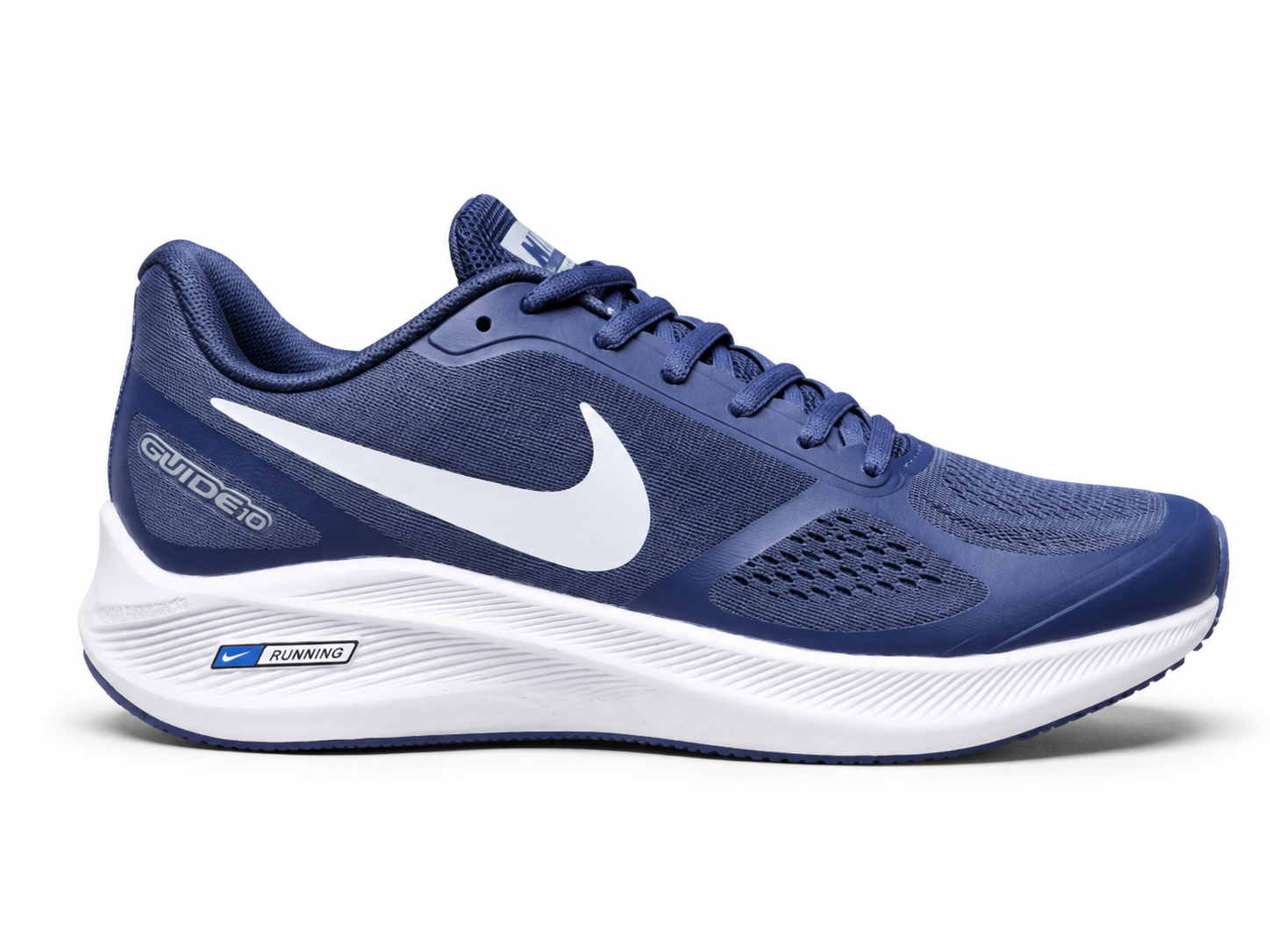 کتونی نایک گاید  Nike Guide 10 ویتنام