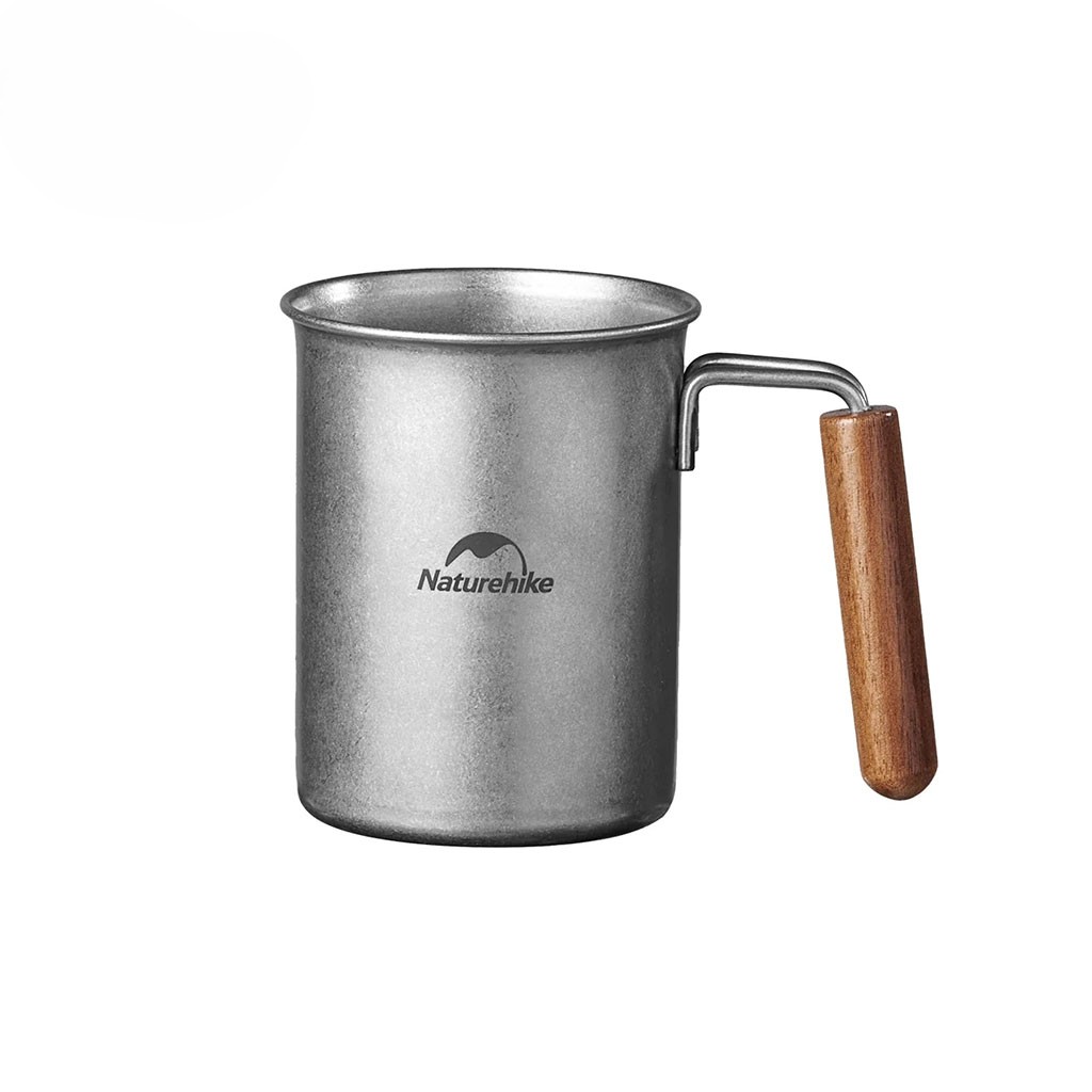 لیوان استیل نیچرهایک کد NH21SJ001