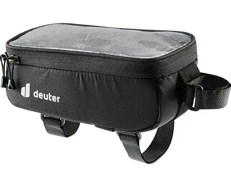 کیف دوچرخه دیوتر مدل Phone Bag 0.7