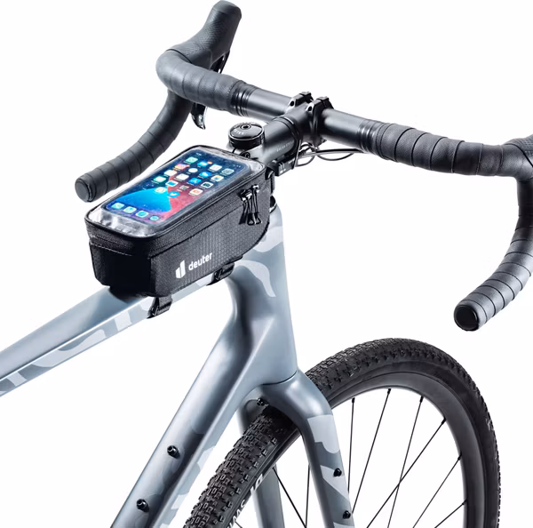 کیف دوچرخه دیوتر مدل Phone Bag 0.7