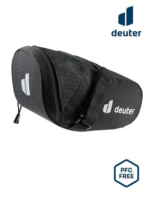 کیف زین دوچرخه دیوتر مدل Bike Bag 0.8