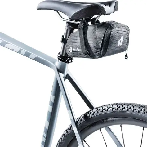 کیف زین دوچرخه دیوتر مدل Bike Bag 0.8