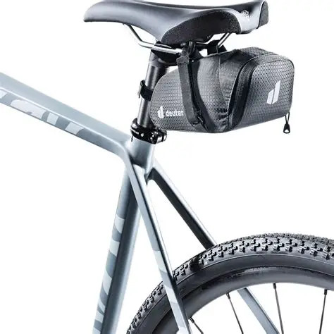 کیف زین دوچرخه دیوتر مدل Bike Bag 0.8