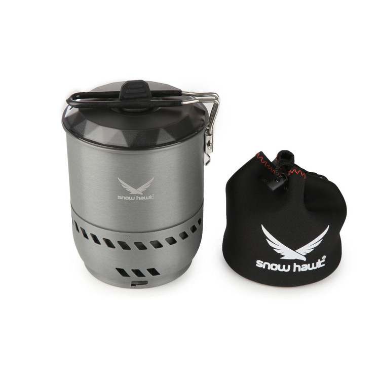 سرشعله جت بویل 1.6L اسنوهاک کد SN-C6150