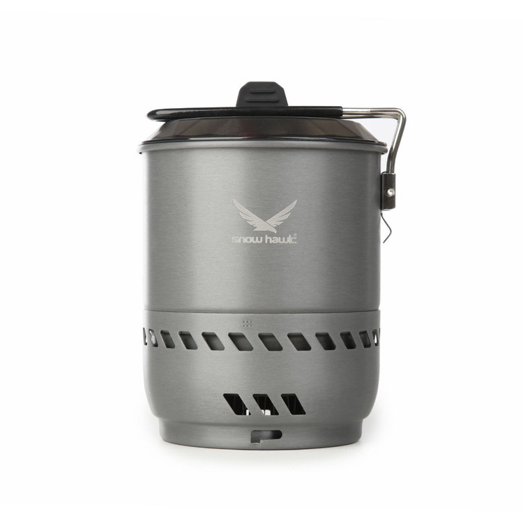 سرشعله جت بویل 1.6L اسنوهاک کد SN-C6150