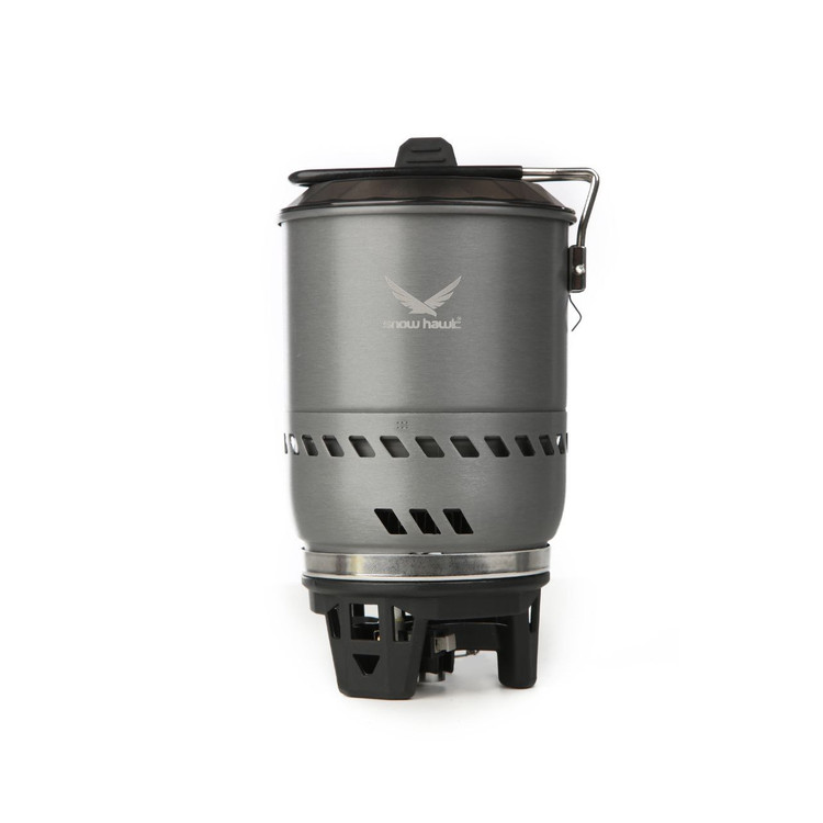 سرشعله جت بویل 1.6L اسنوهاک کد SN-C6150