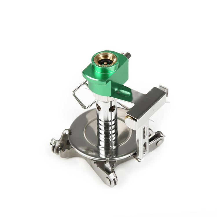سرشعله چهار پر فندک دار اسنوهاوک مدل SN-10A4