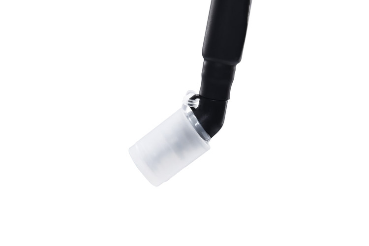 کمل بک درب پیچی 3 لیتر اسنوهاک