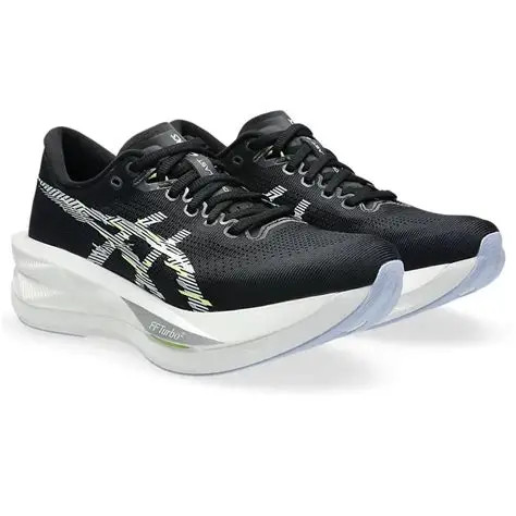 کفش مردانه رانینگ اسیکس asics sonicblast 1012b862
