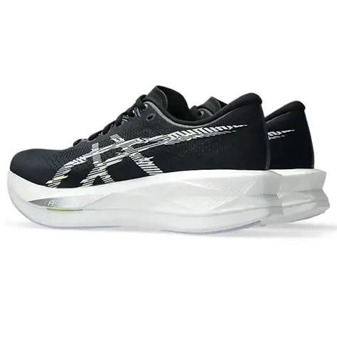 کفش مردانه رانینگ اسیکس asics sonicblast 1012b862