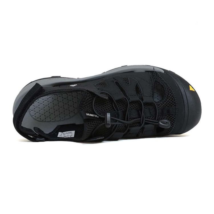 صندل طبیعت گردی مردانه هامتو کد 760547A-1