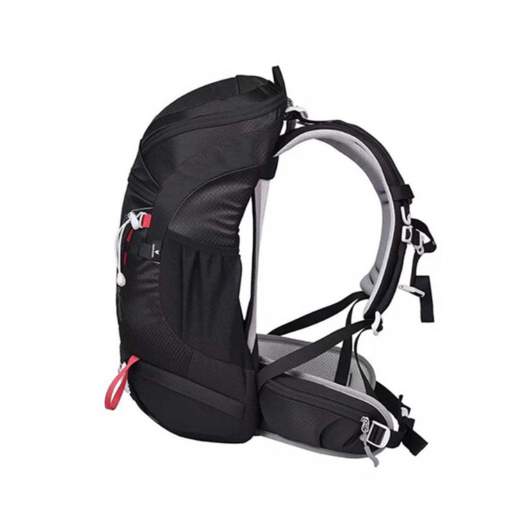 کوله پشتی کوهنوردی 36 لیتری کاراکال مدل CA-B4005 SHINA