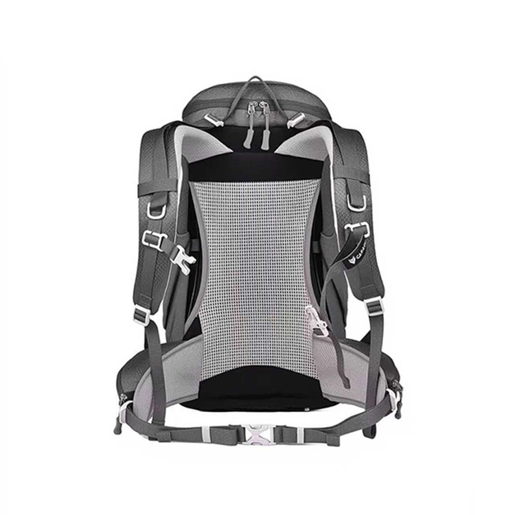 کوله پشتی کوهنوردی 36 لیتری کاراکال مدل CA-B4005 SHINA