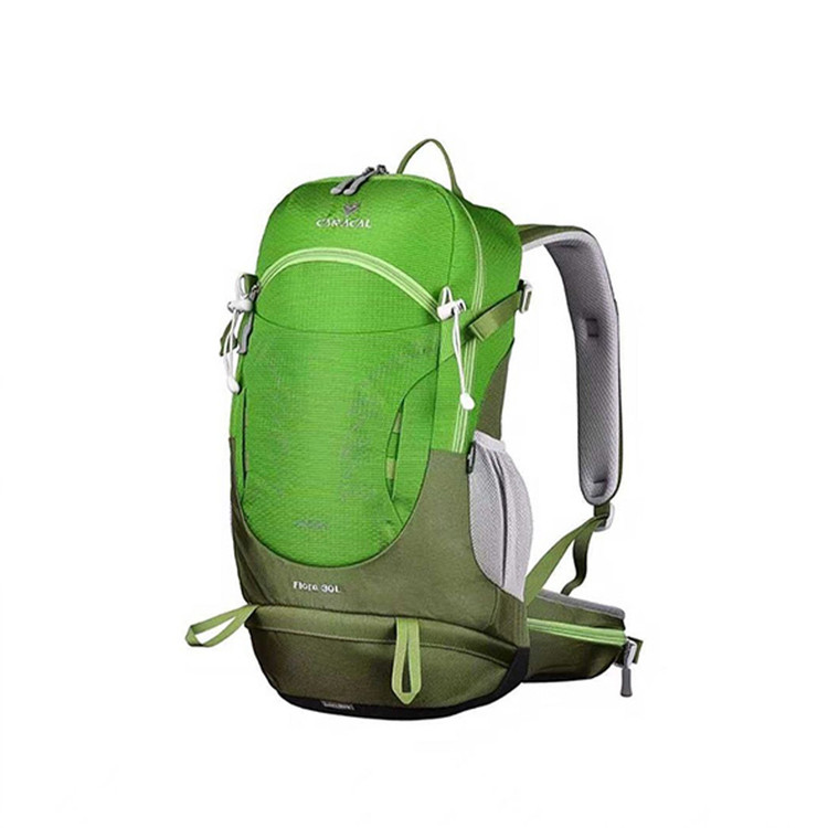 کوله پشتی کوهنوردی 30 لیتری کاراکال FLORA مدل CA-B4002