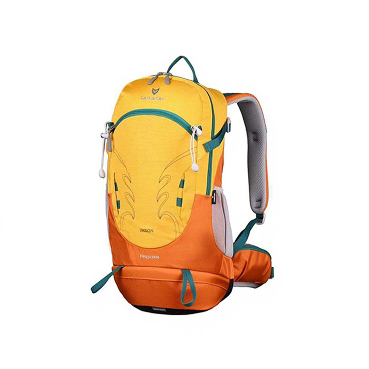کوله پشتی کوهنوردی 30 لیتری کاراکال FLORA مدل CA-B4002