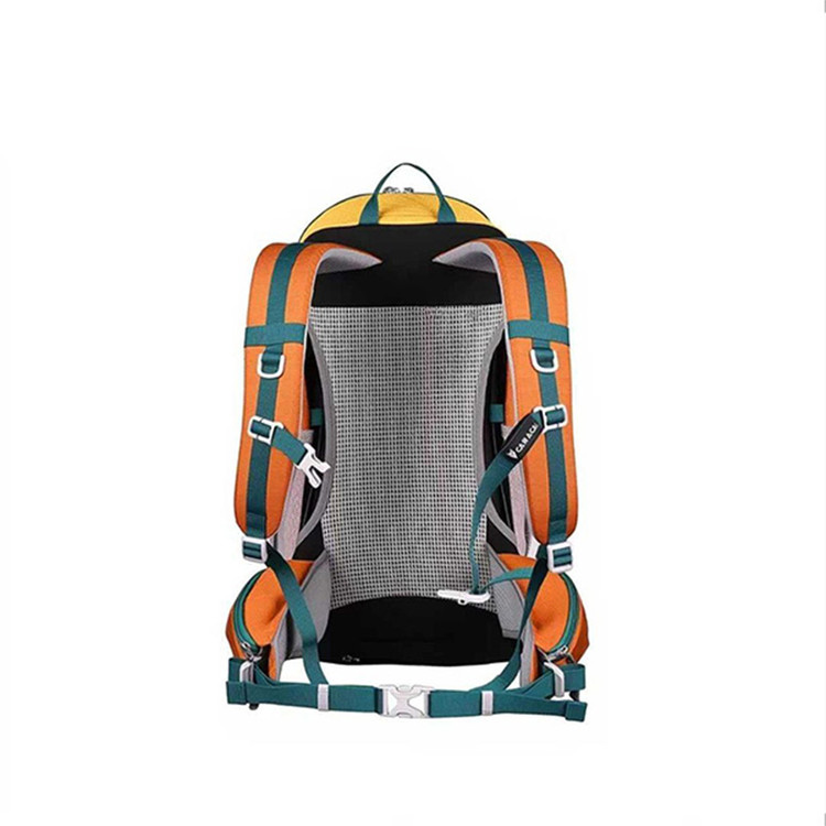 کوله پشتی کوهنوردی 30 لیتری کاراکال FLORA مدل CA-B4002