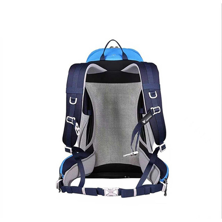 کوله پشتی کوهنوردی 30 لیتری کاراکال FLORA مدل CA-B4002