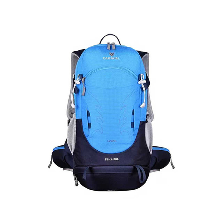 کوله پشتی کوهنوردی 30 لیتری کاراکال FLORA مدل CA-B4002