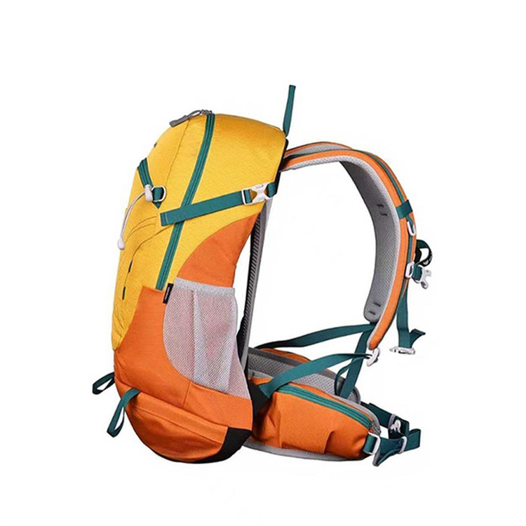 کوله پشتی کوهنوردی 30 لیتری کاراکال FLORA مدل CA-B4002