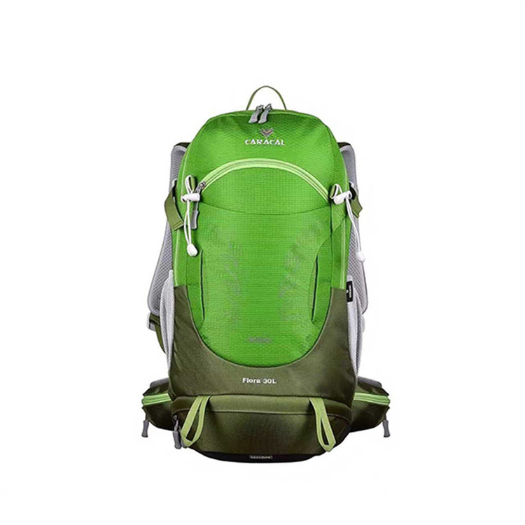 کوله پشتی کوهنوردی 30 لیتری کاراکال FLORA مدل CA-B4002