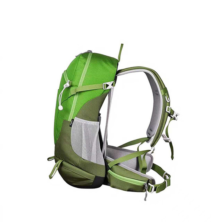 کوله پشتی کوهنوردی 30 لیتری کاراکال FLORA مدل CA-B4002