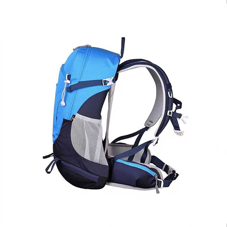 کوله پشتی کوهنوردی 30 لیتری کاراکال FLORA مدل CA-B4002