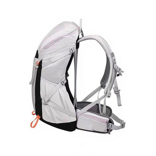 کوله پشتی کوهنوردی 30 لیتری کاراکال RAHA مدل CA-B4001