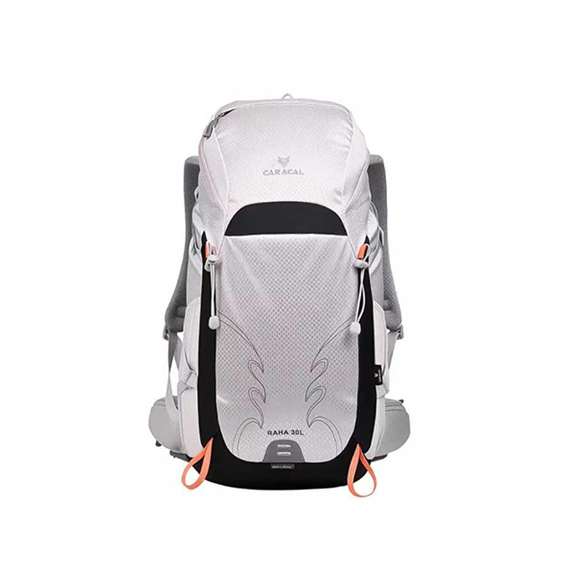 کوله پشتی کوهنوردی 30 لیتری کاراکال RAHA مدل CA-B4001