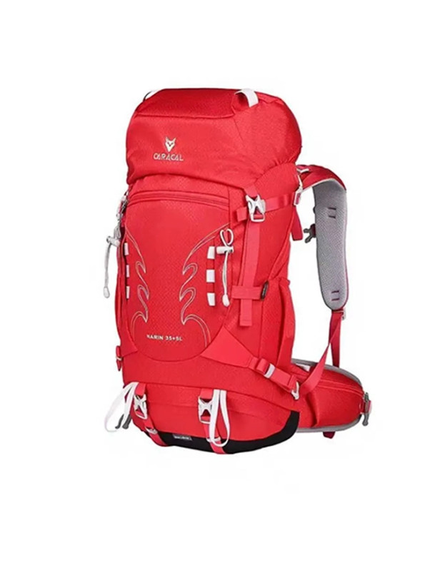 کوله پشتی کاراکال 35+5 لیتر مدل نارین NARIN CA-B4008
