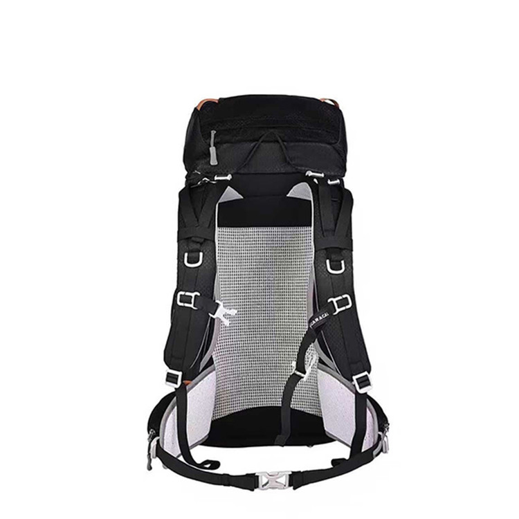 کوله پشتی کاراکال 35+5 لیتر مدل نارین NARIN CA-B4008