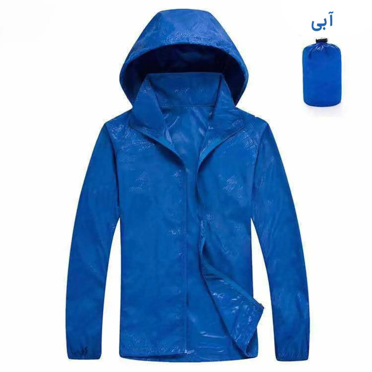بادگیر مشتی نورث فیس North Face Fist Windshiel