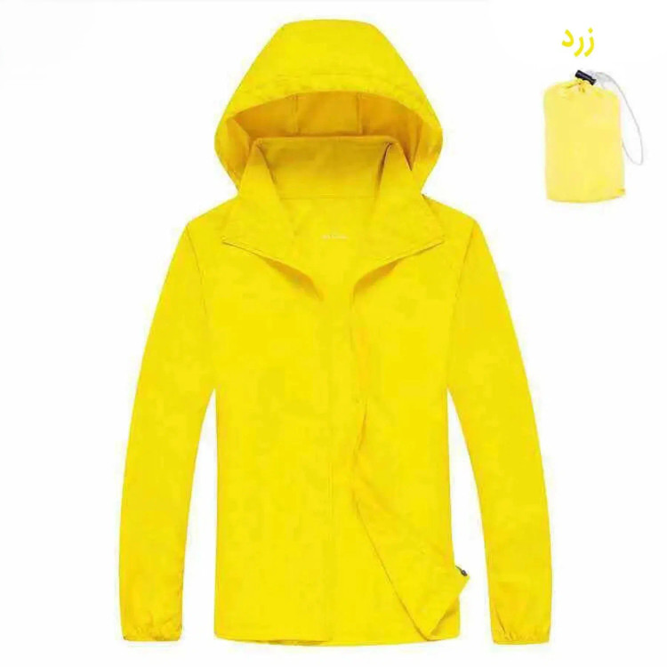 بادگیر مشتی نورث فیس North Face Fist Windshiel