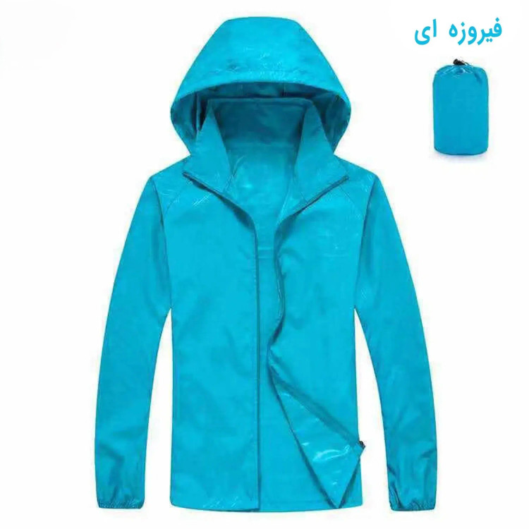 بادگیر مشتی نورث فیس North Face Fist Windshiel