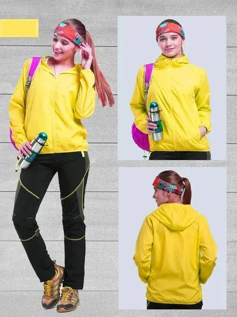 بادگیر مشتی نورث فیس North Face Fist Windshiel