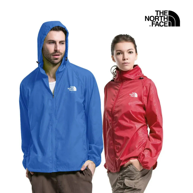 بادگیر مشتی نورث فیس North Face Fist Windshiel