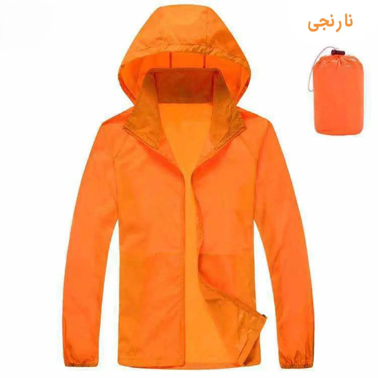 بادگیر مشتی نورث فیس North Face Fist Windshiel