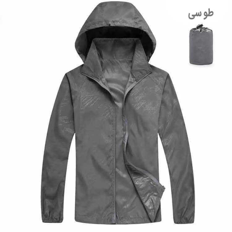 بادگیر مشتی نورث فیس North Face Fist Windshiel