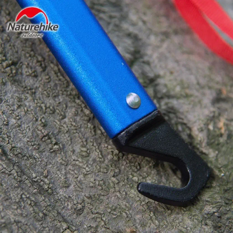 چکش چند کاره اورجینال نیچرهایک مدل NH15A010-I