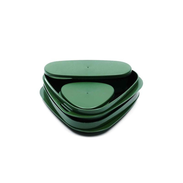 ست 8 تکه لایف کمپ مدل LunchKit کد 45816