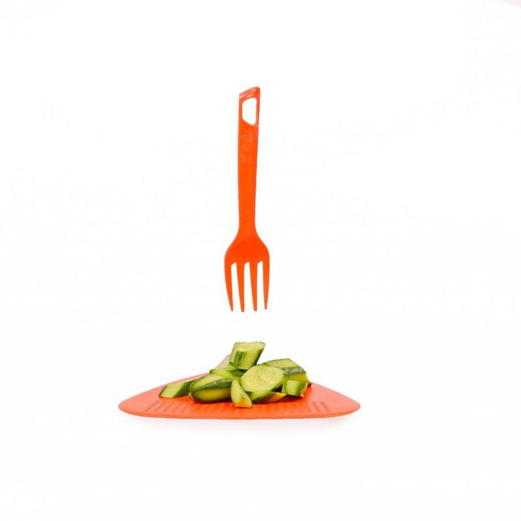 ست 8 تکه لایف کمپ مدل LunchKit کد 45816