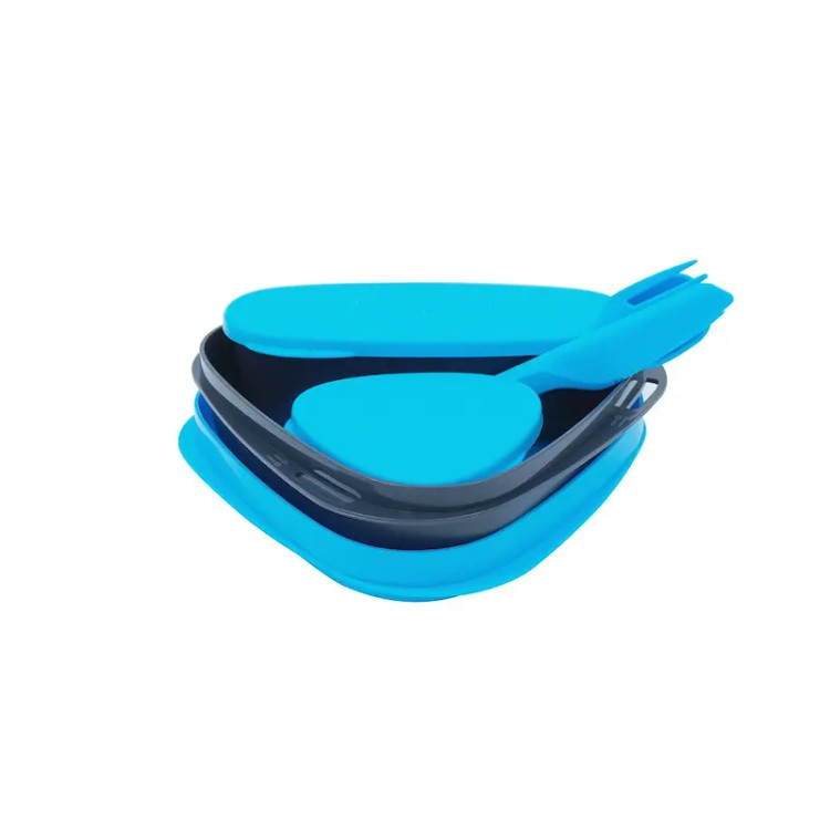 ست 8 تکه لایف کمپ مدل LunchKit کد 45816